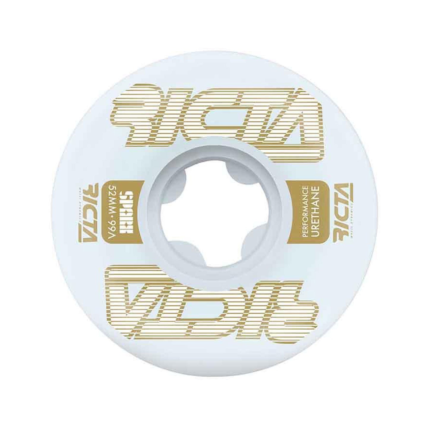 Ricta - Framework Sparx Wheels