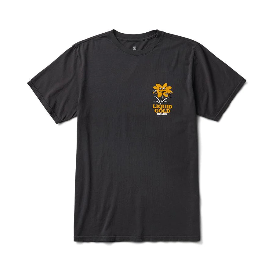 Roark - Liquid Gold Tee