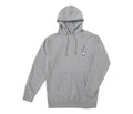 Loser Machine Co - New OG Moisture Wicking Pullover Fleece