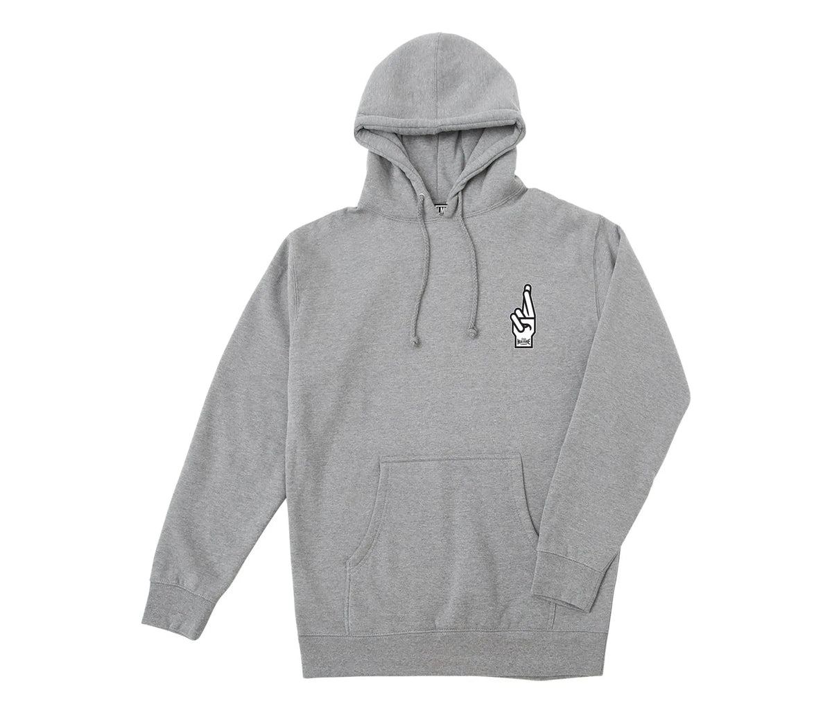 Loser Machine Co - New OG Moisture Wicking Pullover Fleece