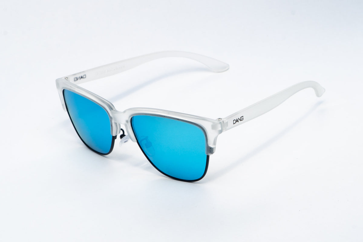 Dang Shades - Eastham 2.0 Sunglasses