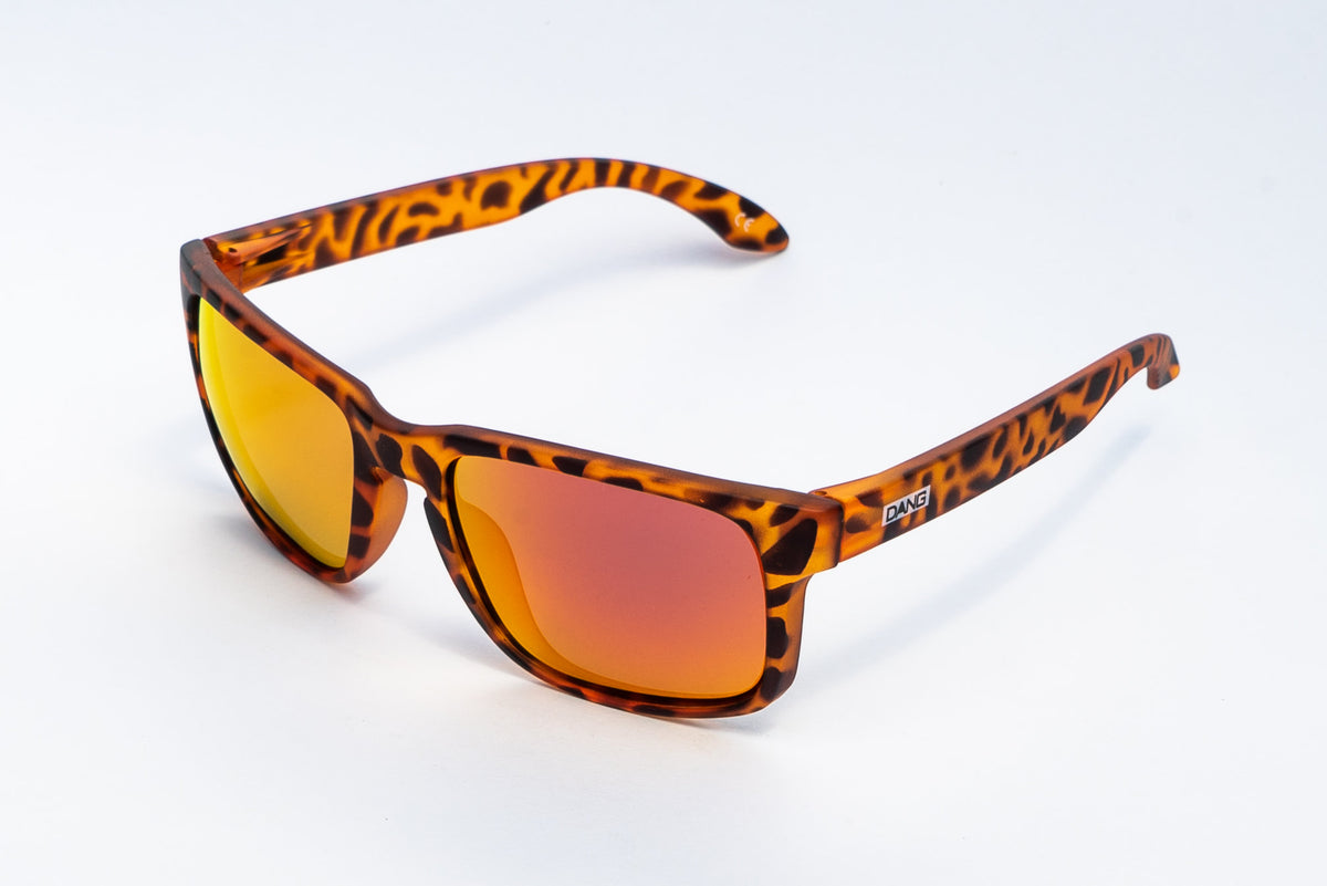 Dang Shades - All Terrain Sunglasses