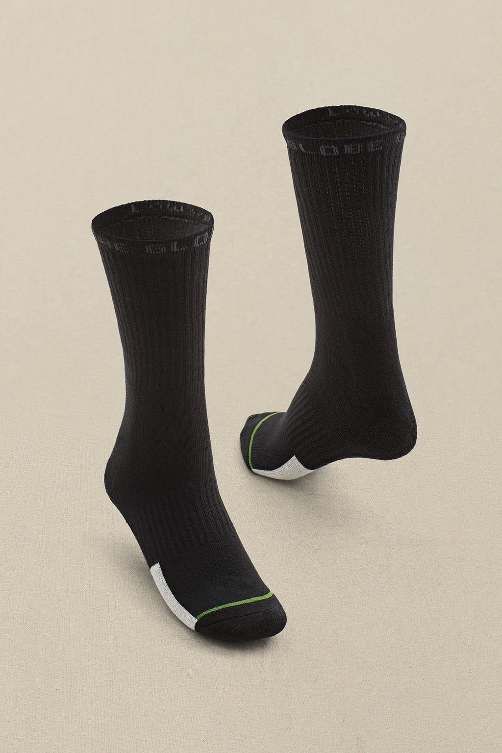Globe Shoes - Eco Crew Socks 3 Pack