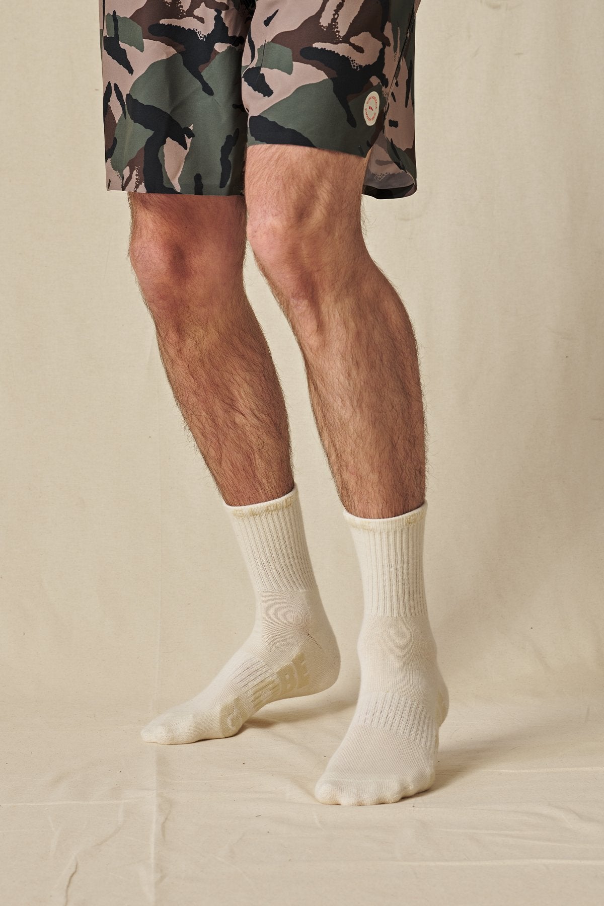 Globe Shoes - Eco Crew Socks 3 Pack