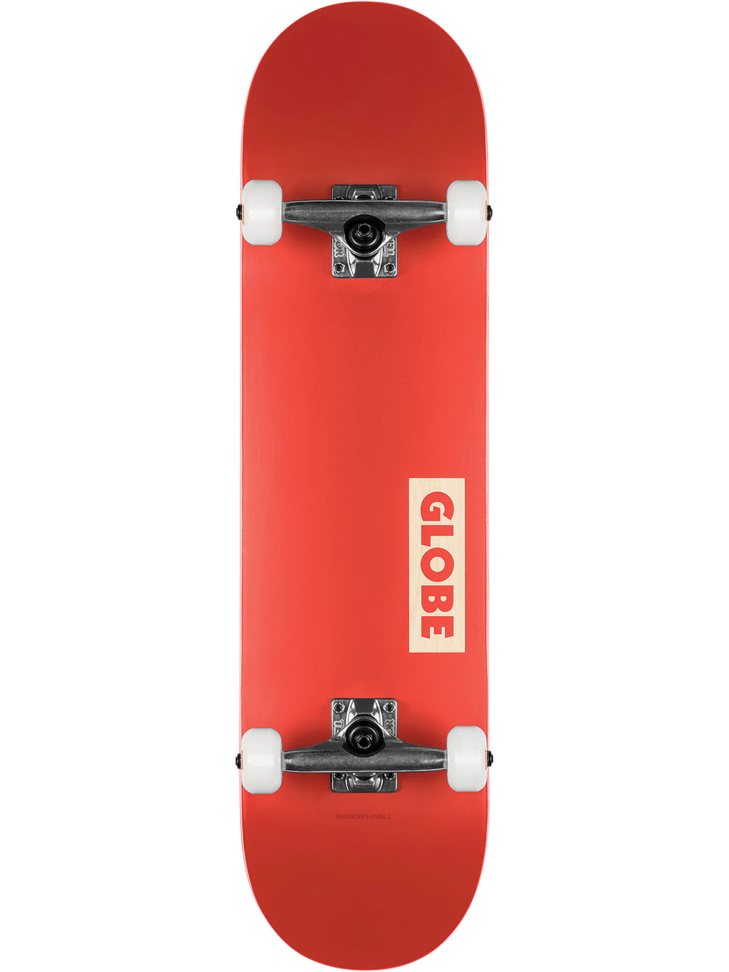 Globe - Goodstock Complete 7.75"