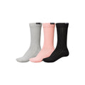 Globe Shoes - Eco Crew Socks 3 Pack