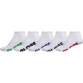 Globe Shoes - Stealth Ankle Socks 5 Pack