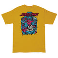 Santa Cruz - Roskopp The Five Shirt