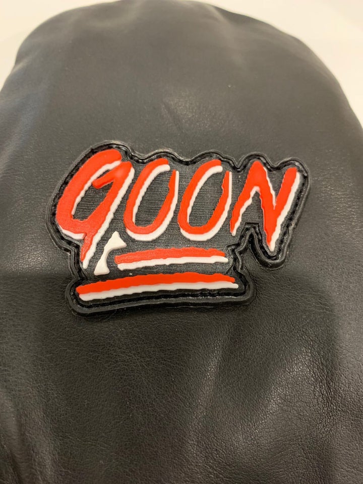 Goon Gear Rad Gloves - 100 Mitten