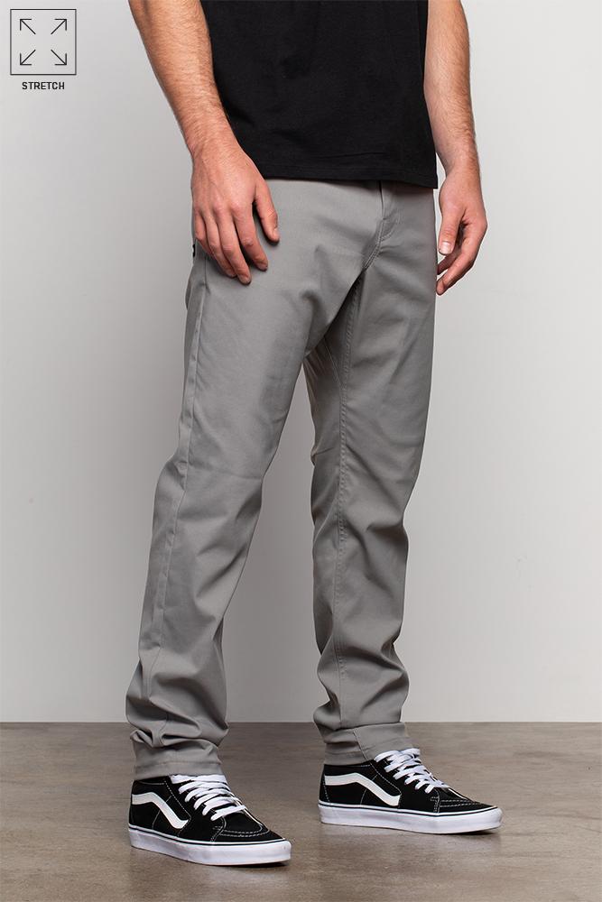 686 - Men's Everywhere Pant - Slim Fit