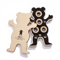 Grizzly Bearings