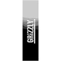Grizzly Griptape - Range Stamp