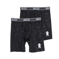 Grizzly - Performance Briefs 2pk