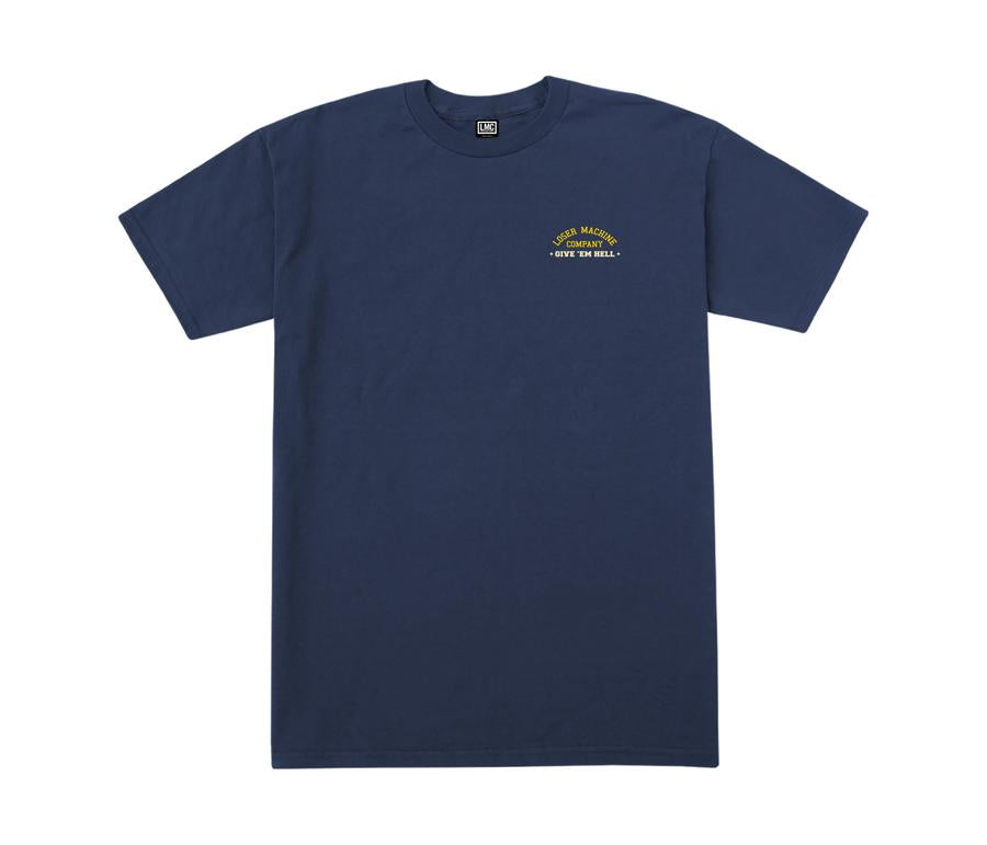 Loser Machine Co - Hell-raiser Stock Tee