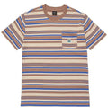 Huf - Stratford Short Sleeve Knit Top