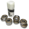 Globe Shoes - ABEC 7 Bearings