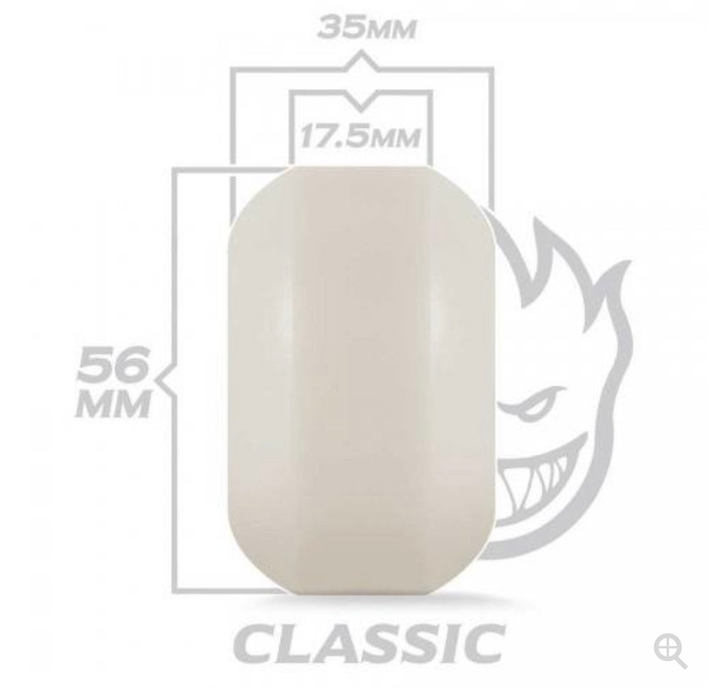 Spitfire- Formula Four 99A Classic