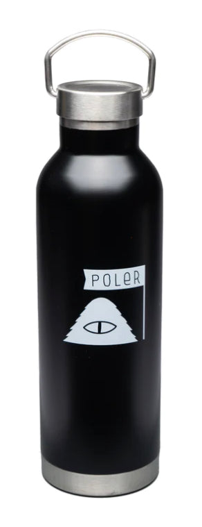 Poler - Insulated Water Bottle