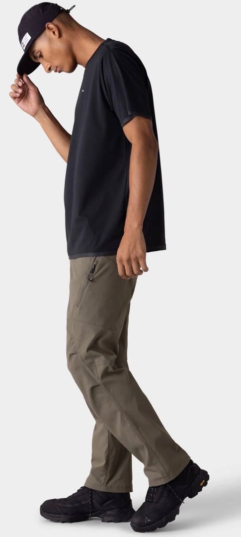 686 - Men's Let’s Go Tech S/S Shirt