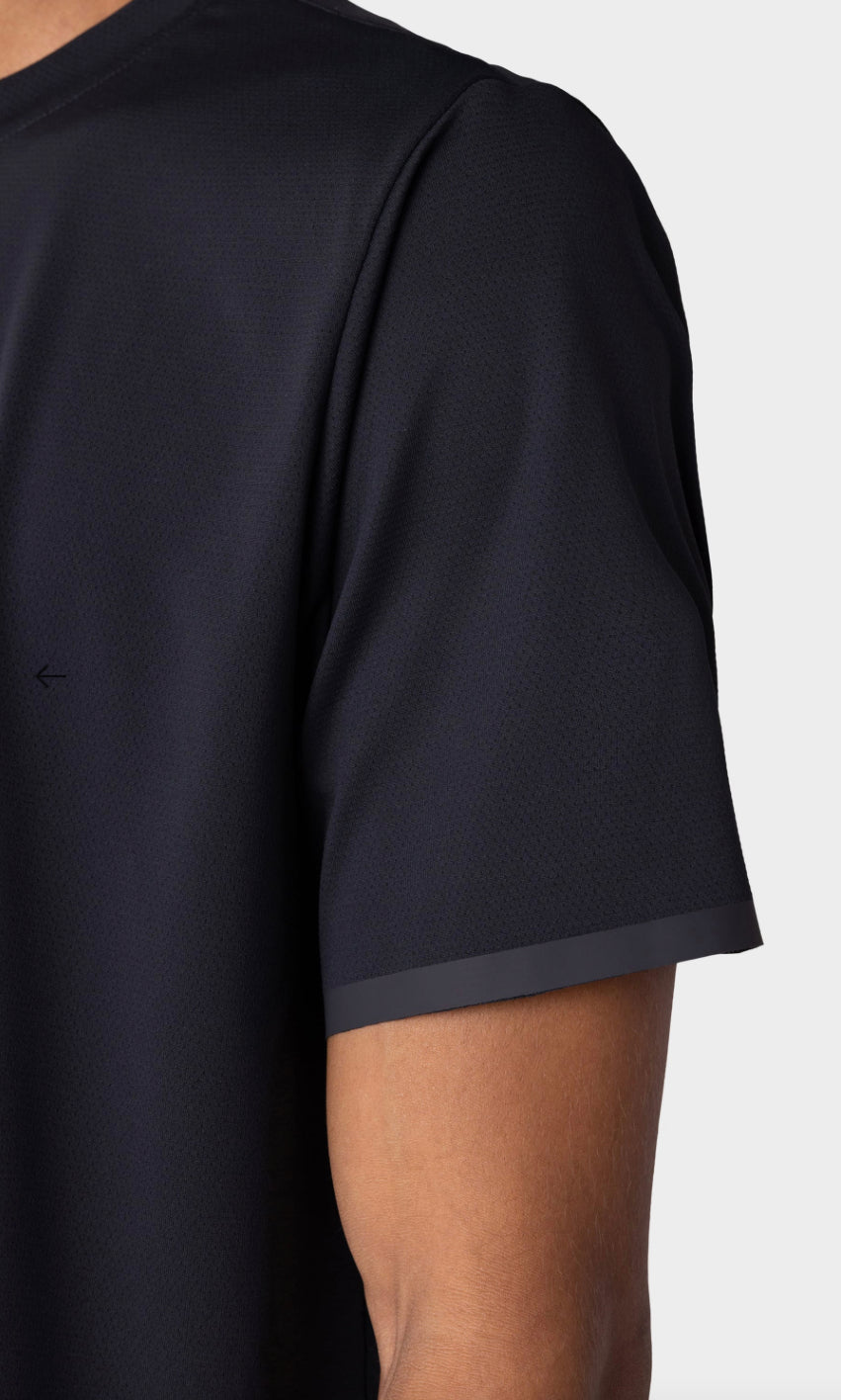 686 - Men's Let’s Go Tech S/S Shirt