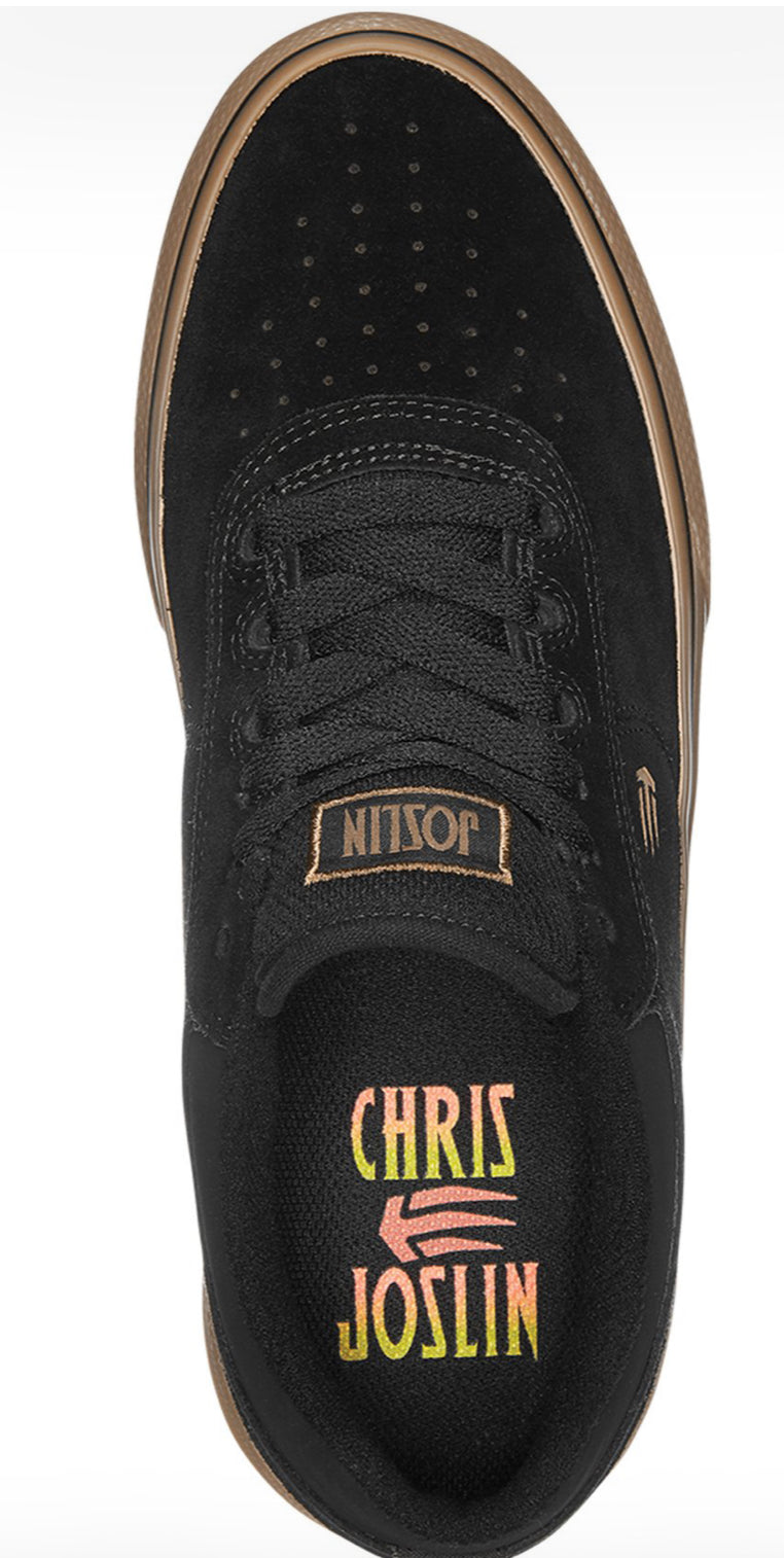 Etnies - Joslin Vulc