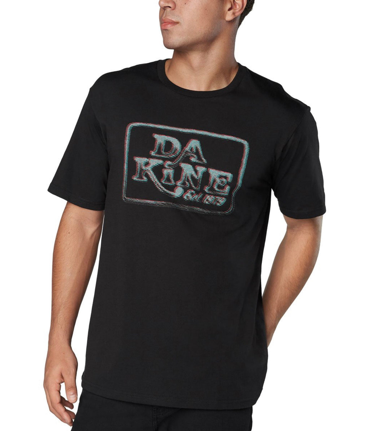 Dakine - Classic ASCII Tee