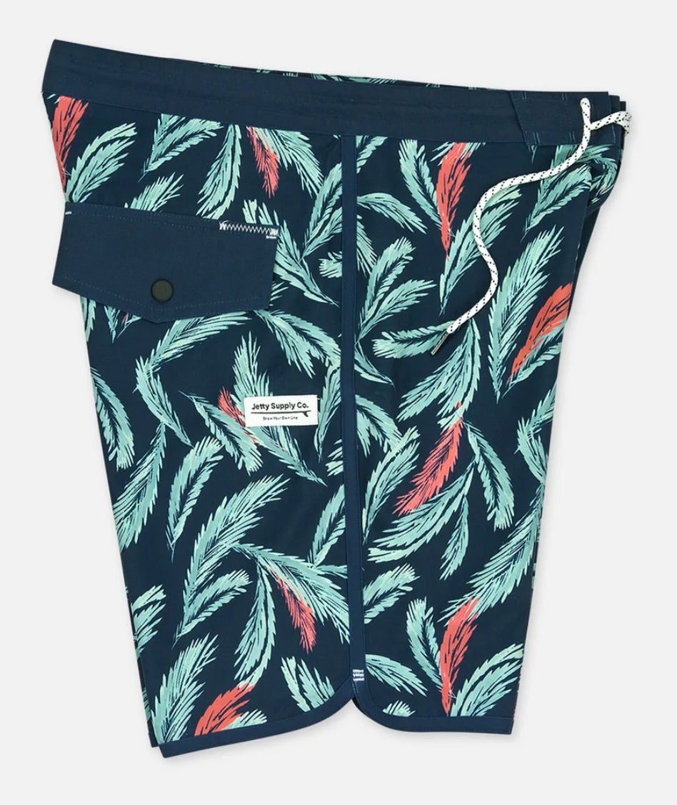 Jetty - Atlantic Boardshort