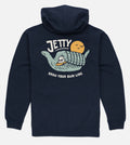 Jetty - Shaka Hoodie