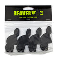 BeaverWax - Mini Beaver Traction Pads