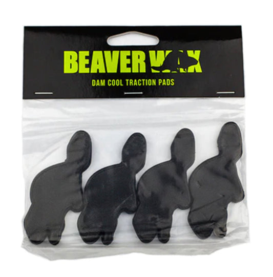 BeaverWax - Mini Beaver Traction Pads