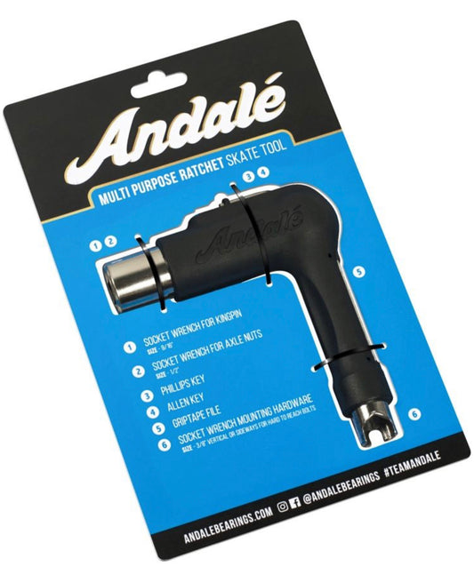 Andale - Rachet Tool