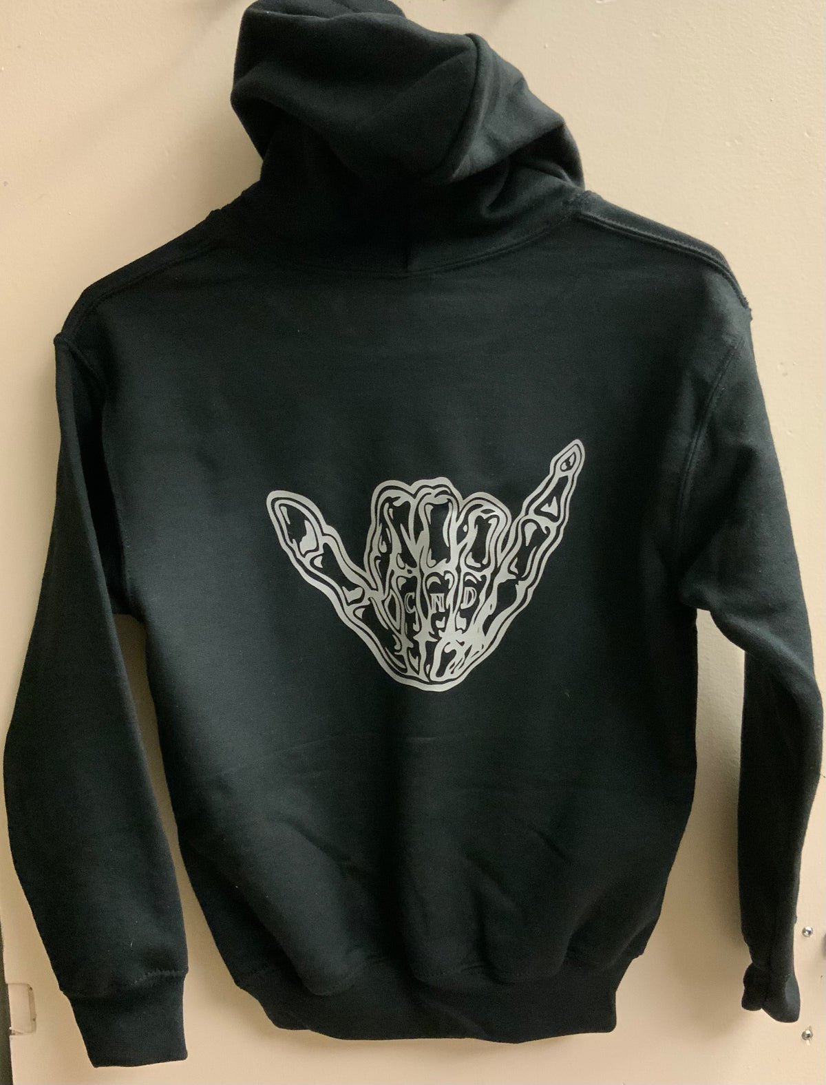 CND Youth Hoody