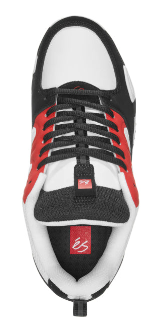 Es Shoes - Silo x Tribo