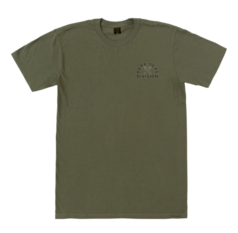 Dark Seas - Night Vision Premium Tee