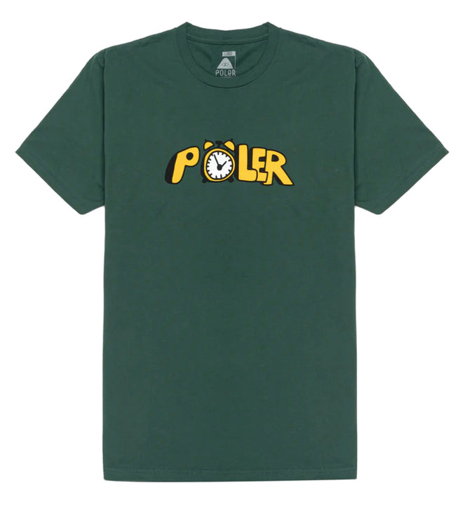 Poler - When We Are Tee