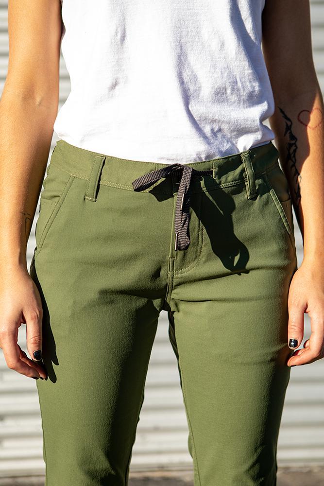 686 - Womens Everywhere Pant