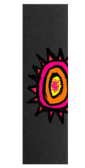 New Deal Sun Logo Grip Tape 10" x 33"