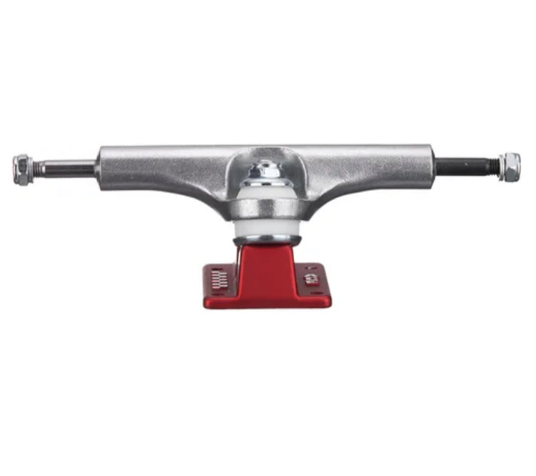ACE - Trucks Classic Polished/Red 33