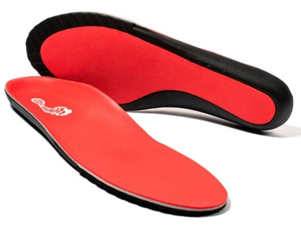 Remind Insoles - REMEDY Heat Moldable