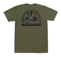Dark Seas - Night Vision Premium Tee