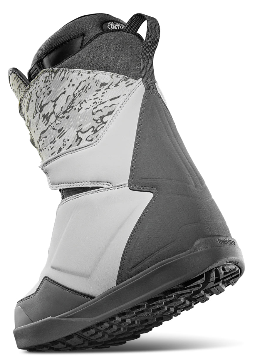 thirtytwo - Lashed Double Boa Boot