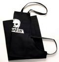 Skull Skates - Skull Skates Logo Barbeque Apron