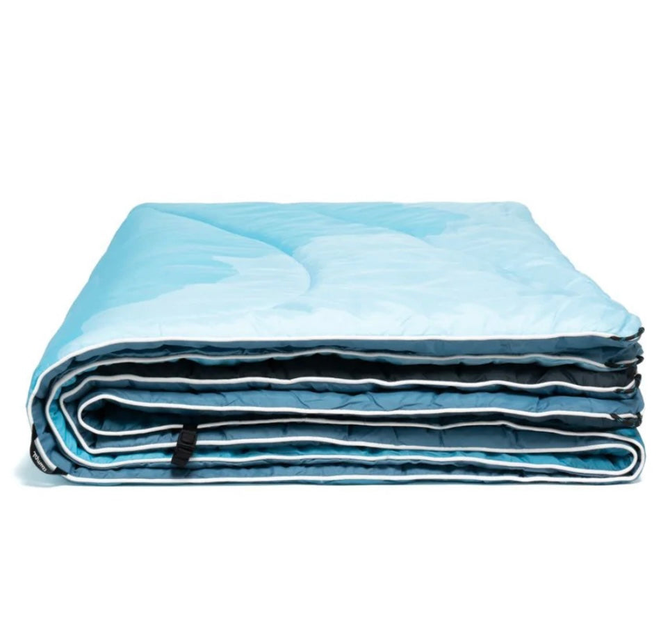 Rumpl - OG Puffy Printed Blanket