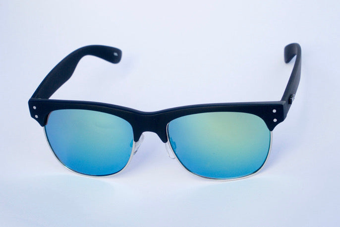Dang Shades - Eastham 2.0 Sunglasses