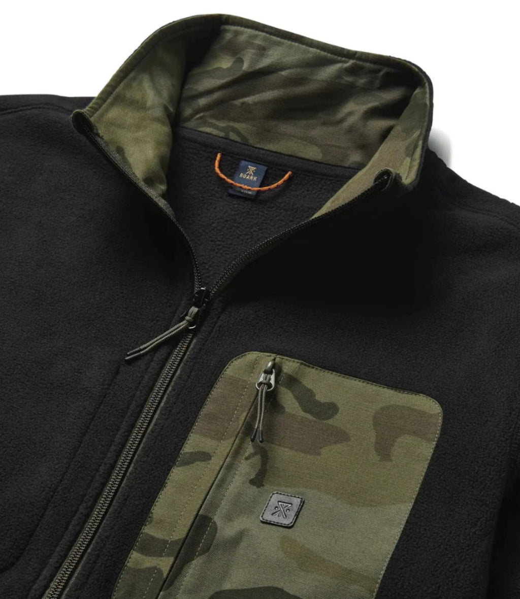 Roark - Landfall Fleece