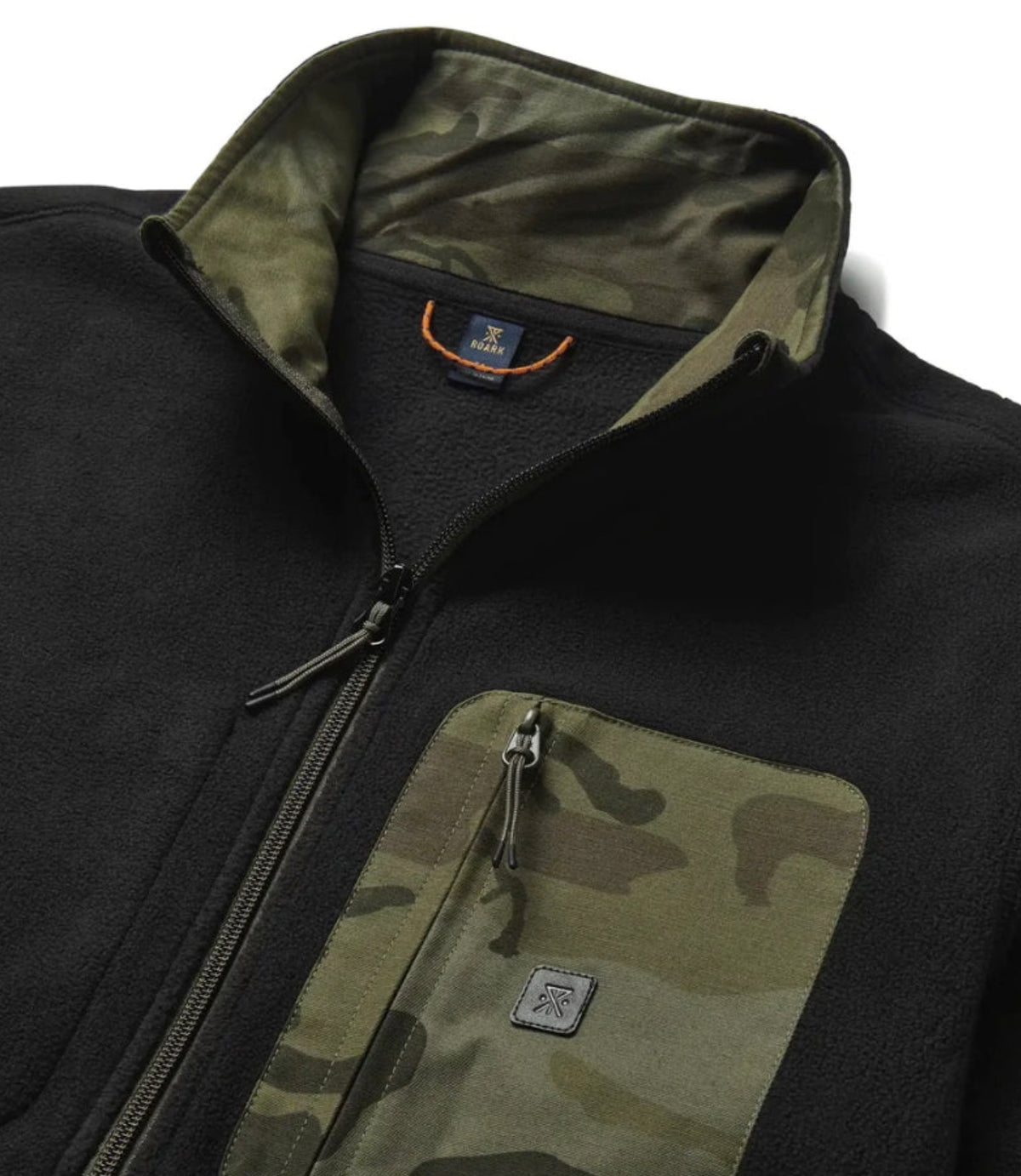 Roark - Landfall Fleece