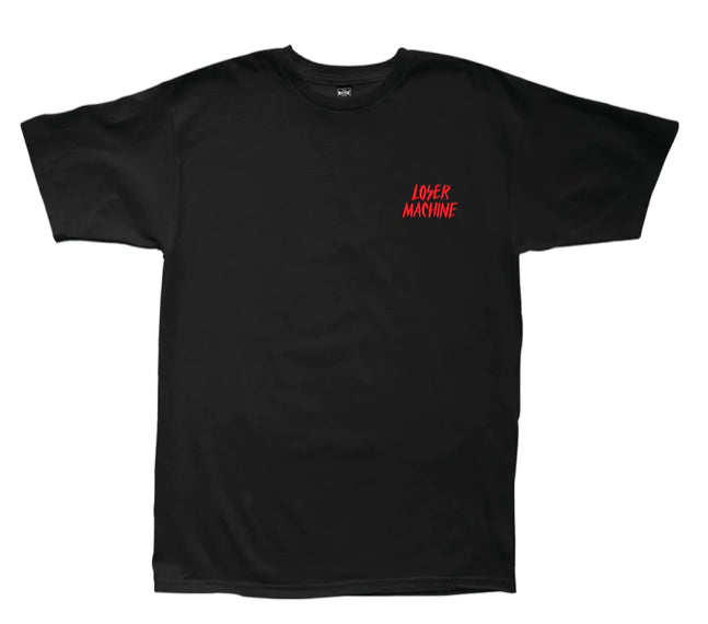 Loser Machine Co - MT Baldy Stock Tee