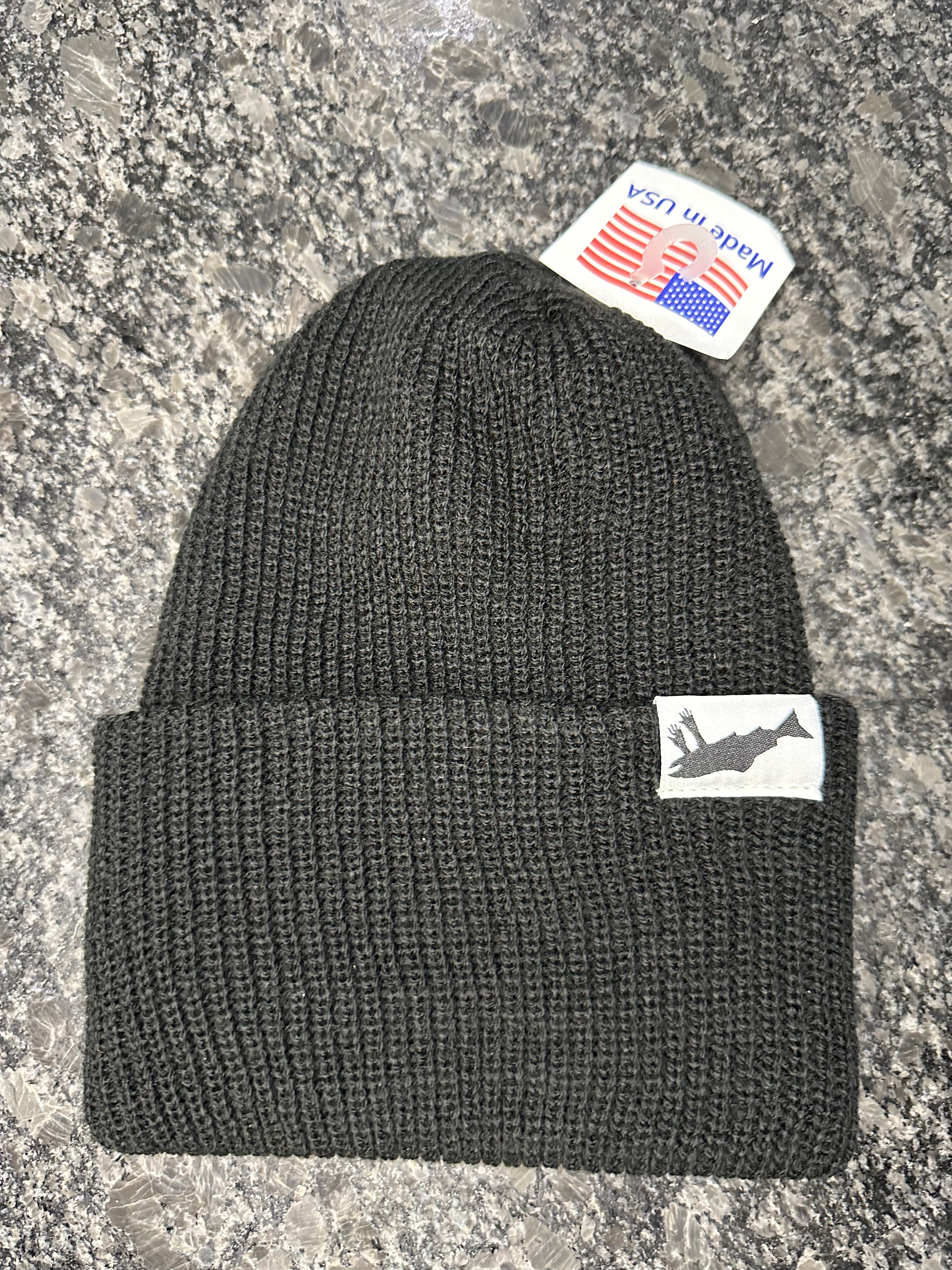 Salmon Arms - Watchman Toque
