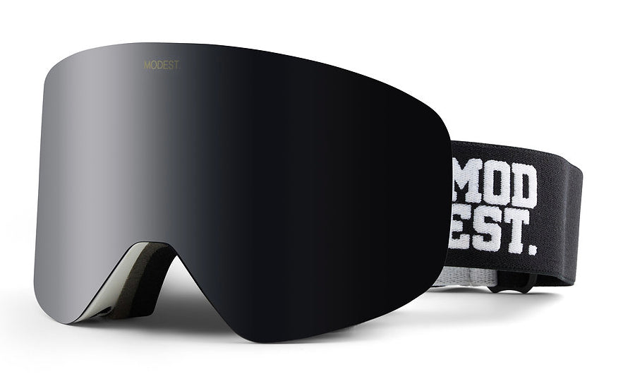Modest Eyewear - Pulse Goggles