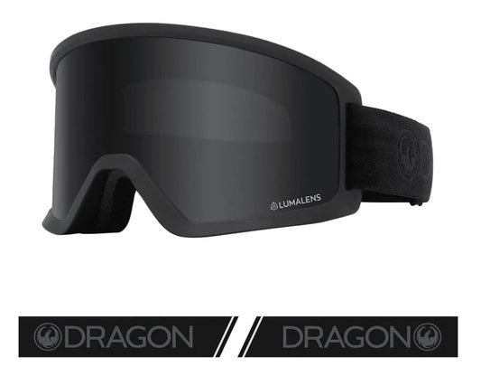 Dragon Eyewear- DX3 OTG With Base Lens